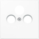 Jung cover aws for SAT-TV box LS 990 SAT WW NEW