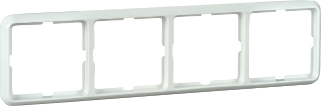 Elso Rahmen rw 4-fach 204404 NEU