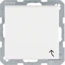 Berker Schuko presa di corrente pws con coperchio...