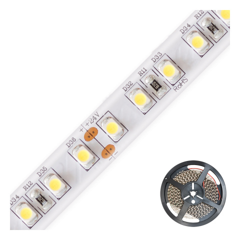 EVN Lichttechnik LED-Strip 5m 3000K 24V/DC IP54 SB5424602802 NEU