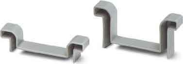 Phoenix Contact Tragschienenabschlussstück NS 35/ 7,5 CAP NEU