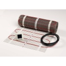 Devi thin-bed heating mat set 0.5 x 6.0 + Opti 140F1704 NEW