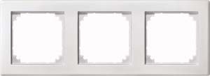 Merten frame 3f.pws horizontal/vertical 484319 NEW