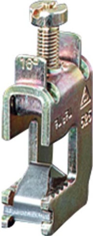 Hensel terminal block 1.5-16qmm KS 16 Z NEW