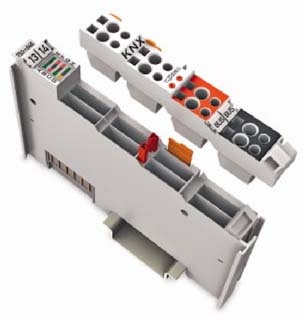 WAGO GmbH & Co. KG DALI-Multi-Master-Klemme 753-647 NEU