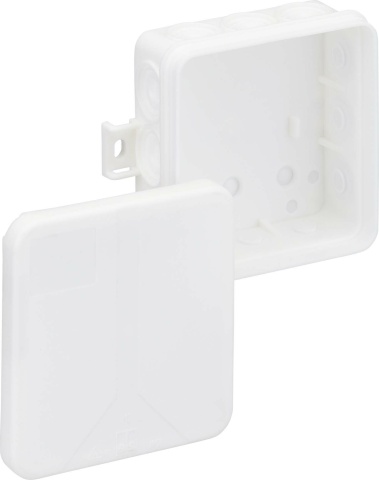 Boîte de jonction Spelsberg 400V ws VDE i 12-L/w NEUF