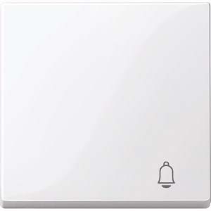 Merten Bascule Sonnette aws/gl Inversion/Croix/Touche/Entr. MEG3305-0325 NOUVEAU