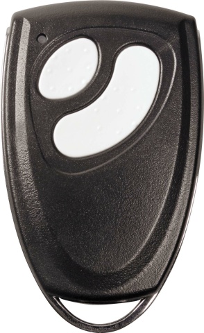 Rademacher Micro Hand-held Transmitter 2-channel RP-MHS-RF63 NEW