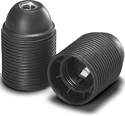 Houben Socket E27 ws,Agw,M10x1 102052 NEW