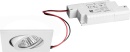 Brumberg Leuchten LED recessed spotlight 3000K white...