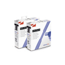 HellermannTyton Rura termokurczliwa D 1,6/0,8 sw...