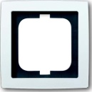 Busch-Jaeger ramka 1-krotna studio biala, solo 1721-84...