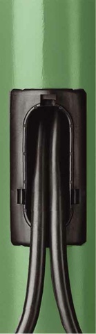 Krüger-Werke GmbH Light Mast Edge Protection GURO-CPF NEW