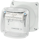 Hensel Kabelabzweigkasten 1,5-6qmm DK 0606 G NEU