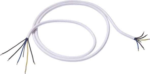 Bachmann Cooker connection cable 1.5m,ws 116.270 NEW