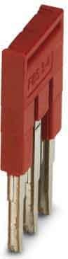 Phoenix Contact Ponticello a 3 pin FBS 3-4 NUOVO