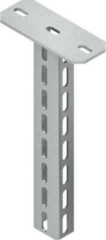 Niedax Hanging Handle HU 6040/600 NEW