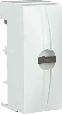 Eaton (Moeller) Terminal board 35-120qmm,81mm BBA-TP3/120 NEW