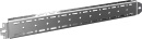 Guida di montaggio Rittal 18x38mm, L/D: 400mm VX 8617.700...