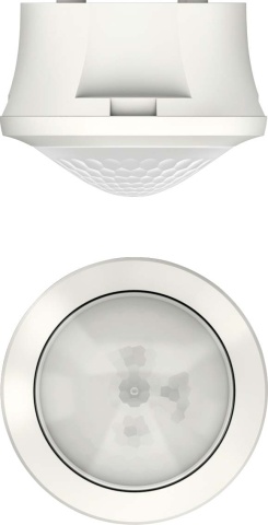 Theben czujnik ruchu ws,360deg max.8m AP theMovaS360-100AP WH NOWOSC