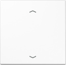 Jung Steuertaste Standard Symbole Pfeile LS 1700 P WW NEU