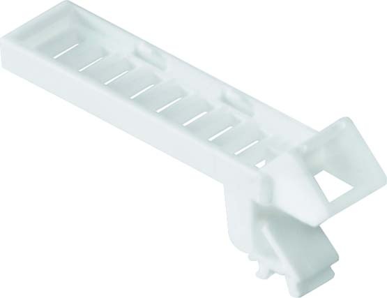 Weidmüller Porte-étiquette pour groupes SCHT 7 NOUVEAU