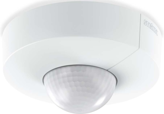 Steinel Détecteur de mouvement IS 3360-R KNX AP V3 NOUVEAU