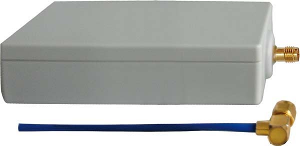 Eltako radio repeater with antenna FRP70-230V NEW