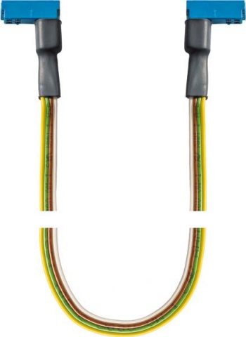 Eltako Bus-Brücken-Verbinde 4-adrig, 45cm BBV14 NEU