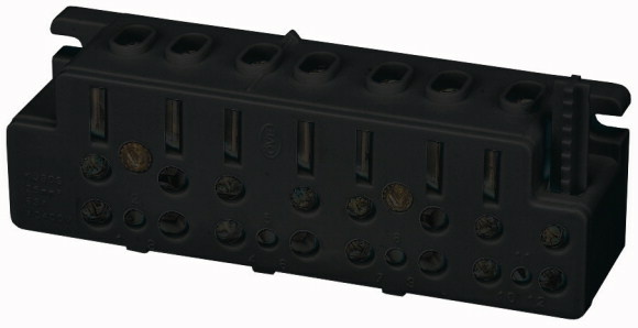 Eaton (Installation) Meter plug-in terminal ZSD-ZSK/DS NEW