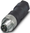 Phoenix Contact Sensorsteckverbinder M8 3pol.,gerade...
