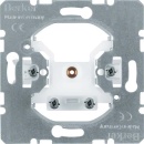 Berker cable outlet w. Strain relief 4470 NEW