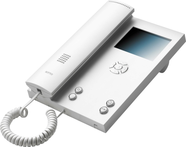 Ritto Console de table vidéo ws 1731370 NOUVEAU