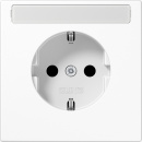 Toma de corriente Jung SCHUKO 16A 250V con...