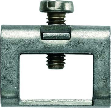 Weidmüller Zugbügel L=15mm B=5,6mm ZB 4 NEU