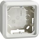 Elso AP-Gehäuse rw 1-fach 234114 NEU