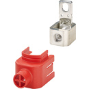 Hensel direct device connection cl. 300 qmm, up to 400 A...