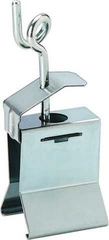 Ridi-Leuchten wieszak na listwy VLTHB NOWOSC