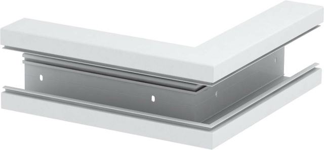 OBO Bettermann Vertr naroznik zewnetrzny GK-A70130RW NOWOSC