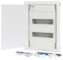 Eaton (installazione) Quadro di distribuzione piccolo, a...