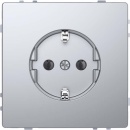 Merten SCHUKO-Steckdose eds mit Steckklemmen MEG2301-6036...