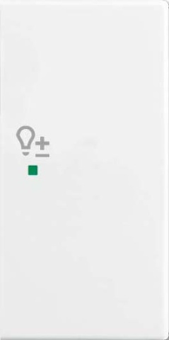 Busch-Jaeger Rocker aws Busch-balance SI 6234-22-914 NEW