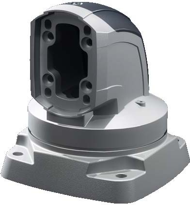 Junta superior Rittal Sistema 120 salida horizontal CP 6212.700 NUEVO