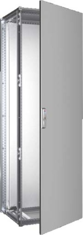 Sistema de armarios Rittal de 1 puerta WHT:: 600x1800x500mm VX 8457.000 NUEVO