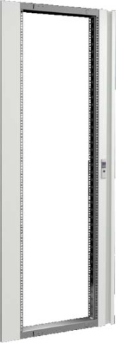 Rittal Schwenkrahmen beidseit., für B:800 VX 8619.033 NEU