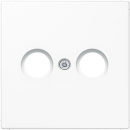 Oslona Junga do gniazda antenowego LS 990 TV WW NOWOSC