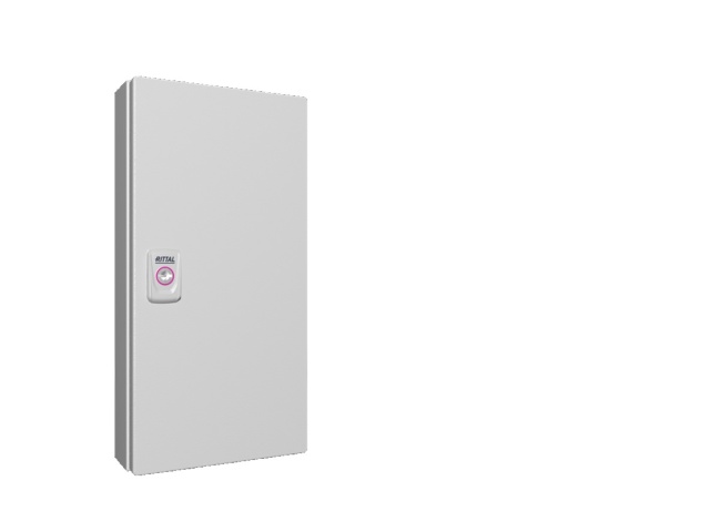 Caja eléctrica Rittal KX WHT 200x400x80 mm KX 1547.000 NUEVO