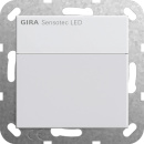Gira Sensotec LED o.FB czysta biel 237803 NOWOSC