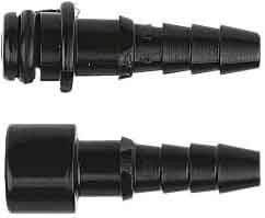 Insert à broche pneumatique Harting ID4 09140006153 NOUVEAU