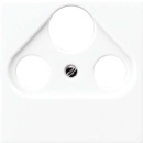 Pokrywa Junga do skrzynki TV SAT A 561 BFPLSAT WW NOWOSC